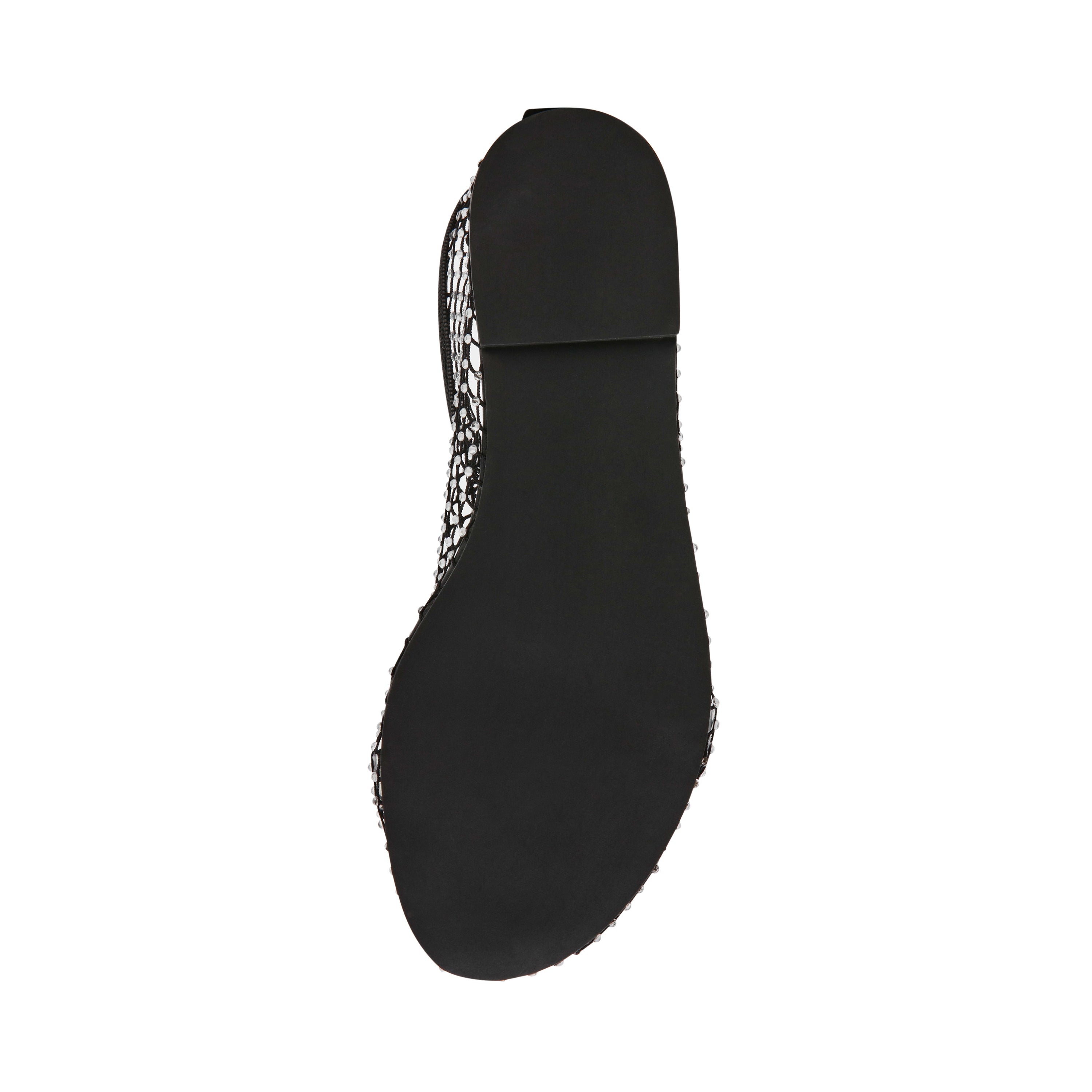 Zapatos planos Mino-R Negros - view 8