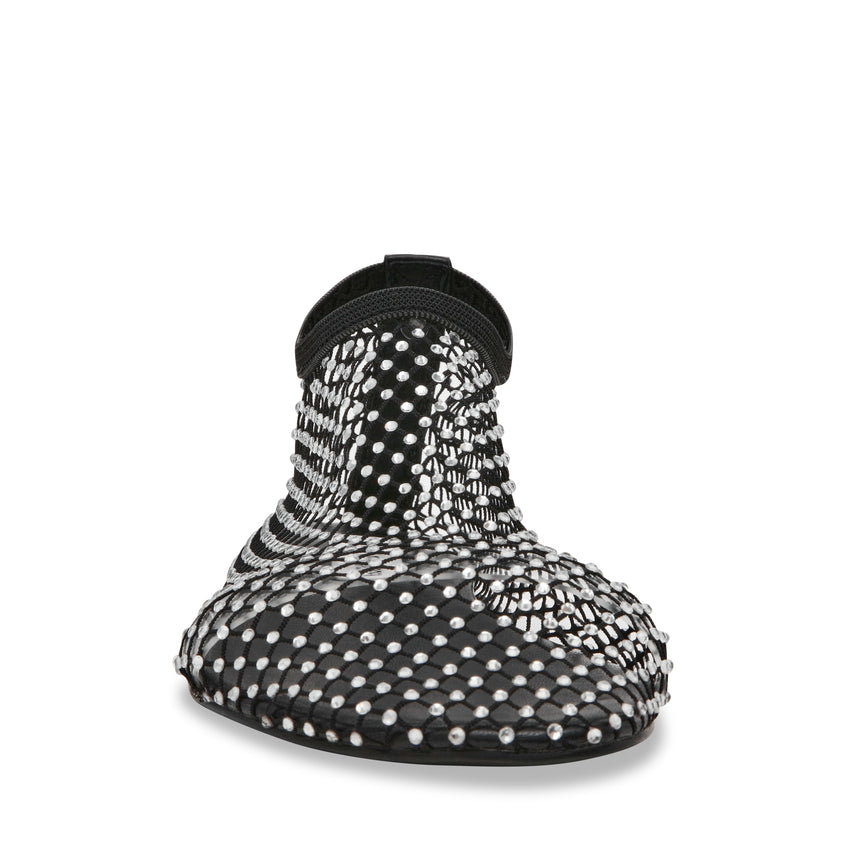 Zapatos planos Mino-R Negros - view 5