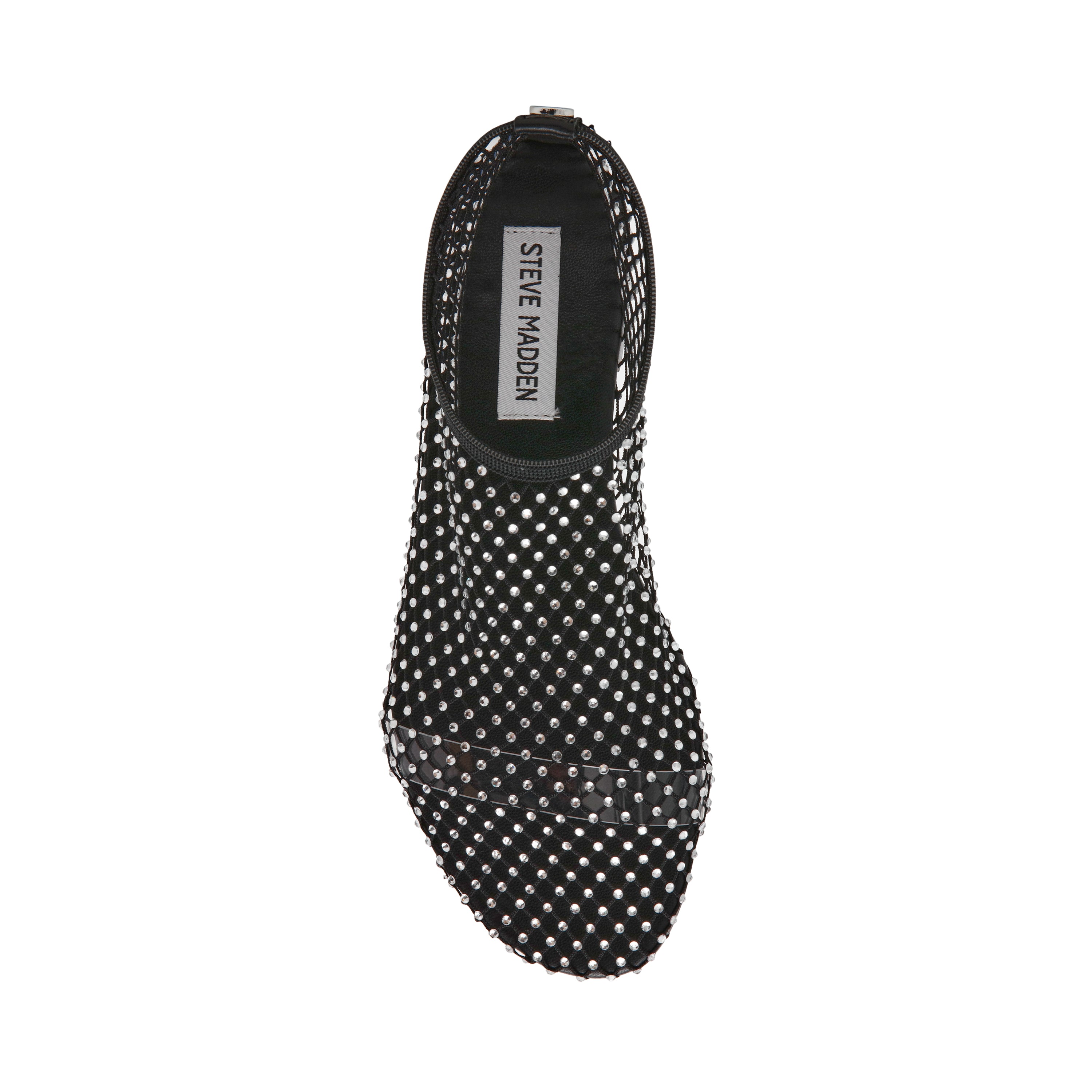 Zapatos planos Mino-R Negros - view 7