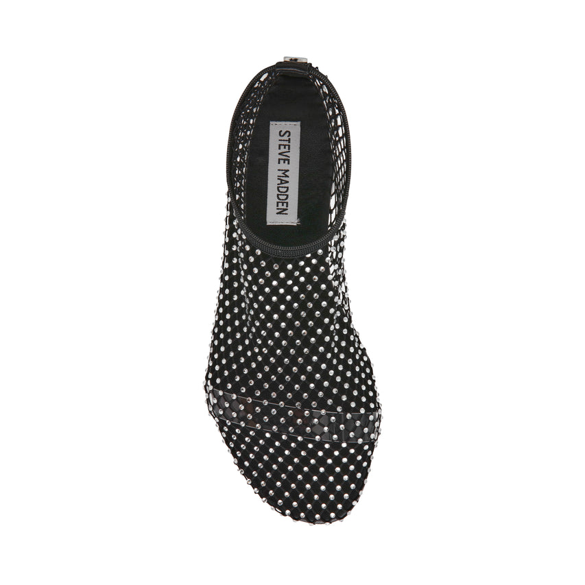Zapatos planos Mino-R Negros - view 7
