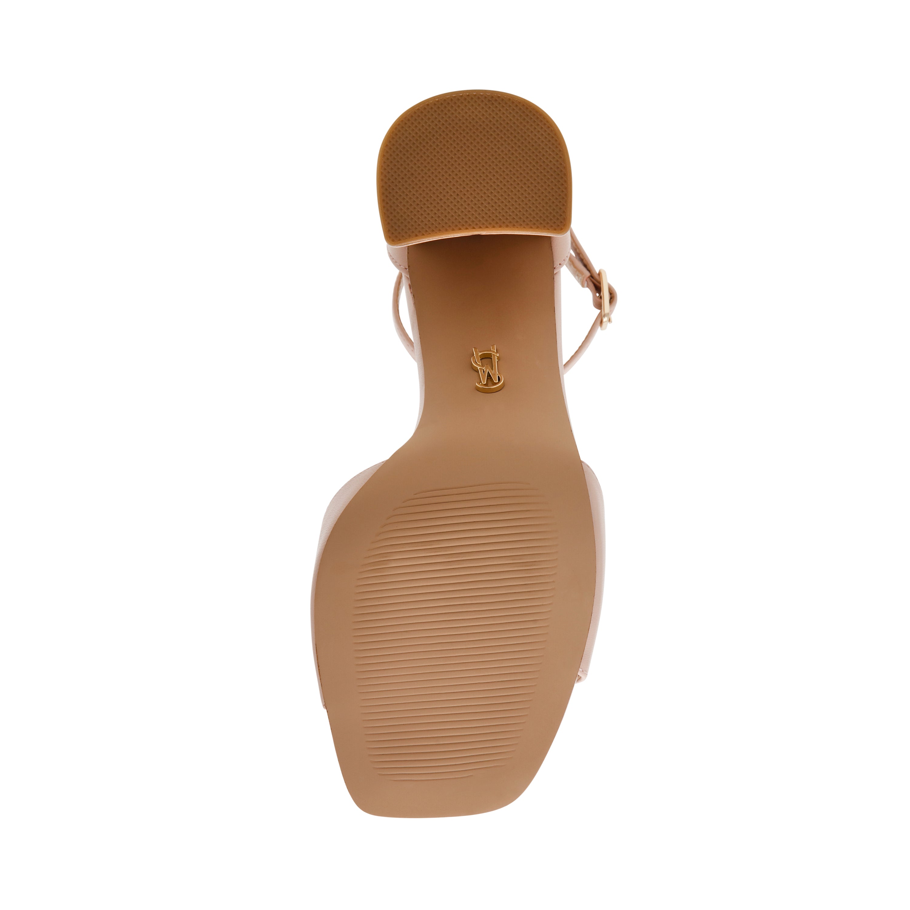 Sandalias de tacón Missty Beige - view 7