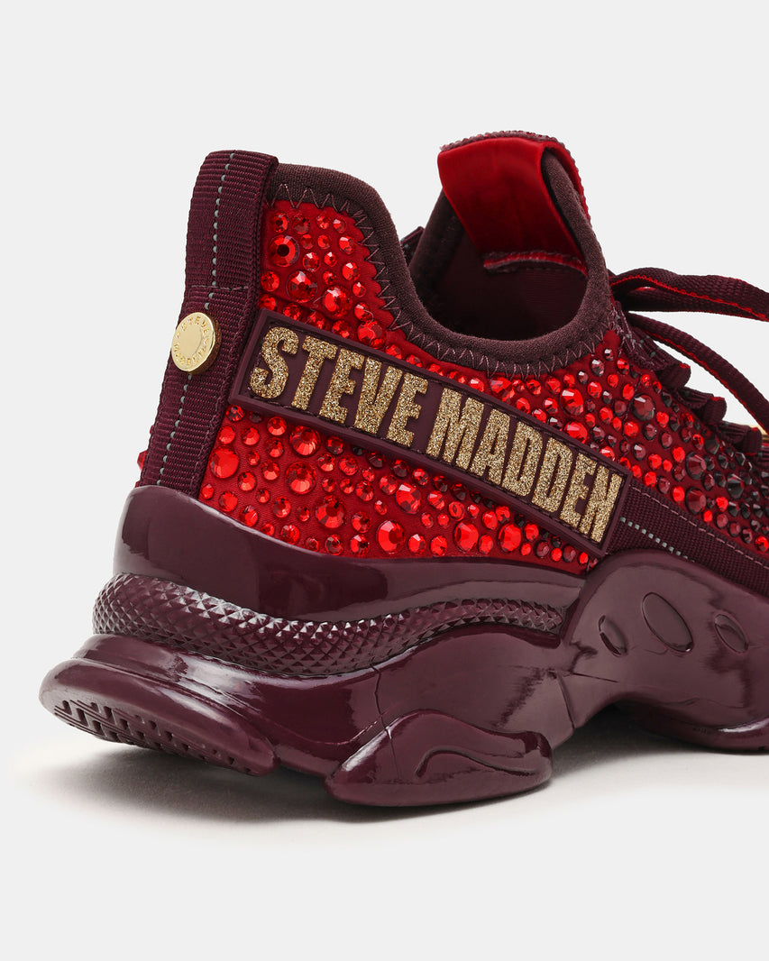 Tenis Mistica Rojos - view 5