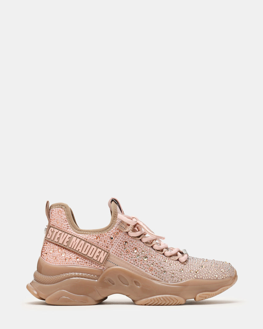 Tenis Mistica Taupe