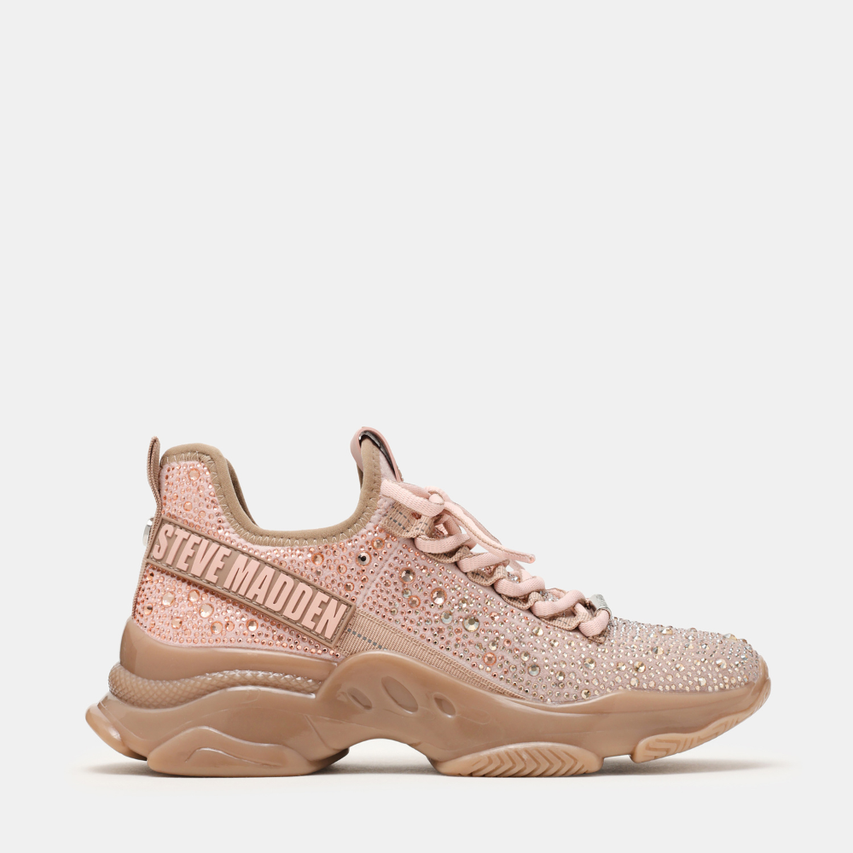 Tenis Mistica Taupe