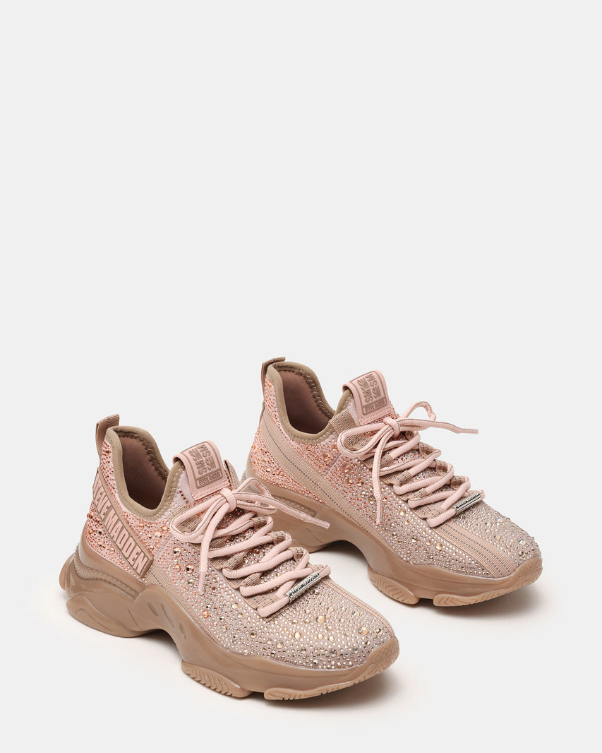Tenis Mistica Taupe - view 2