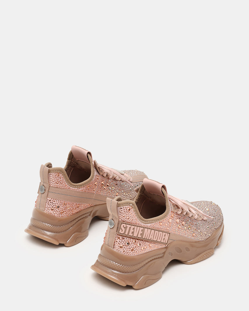 Tenis Mistica Taupe - view 3