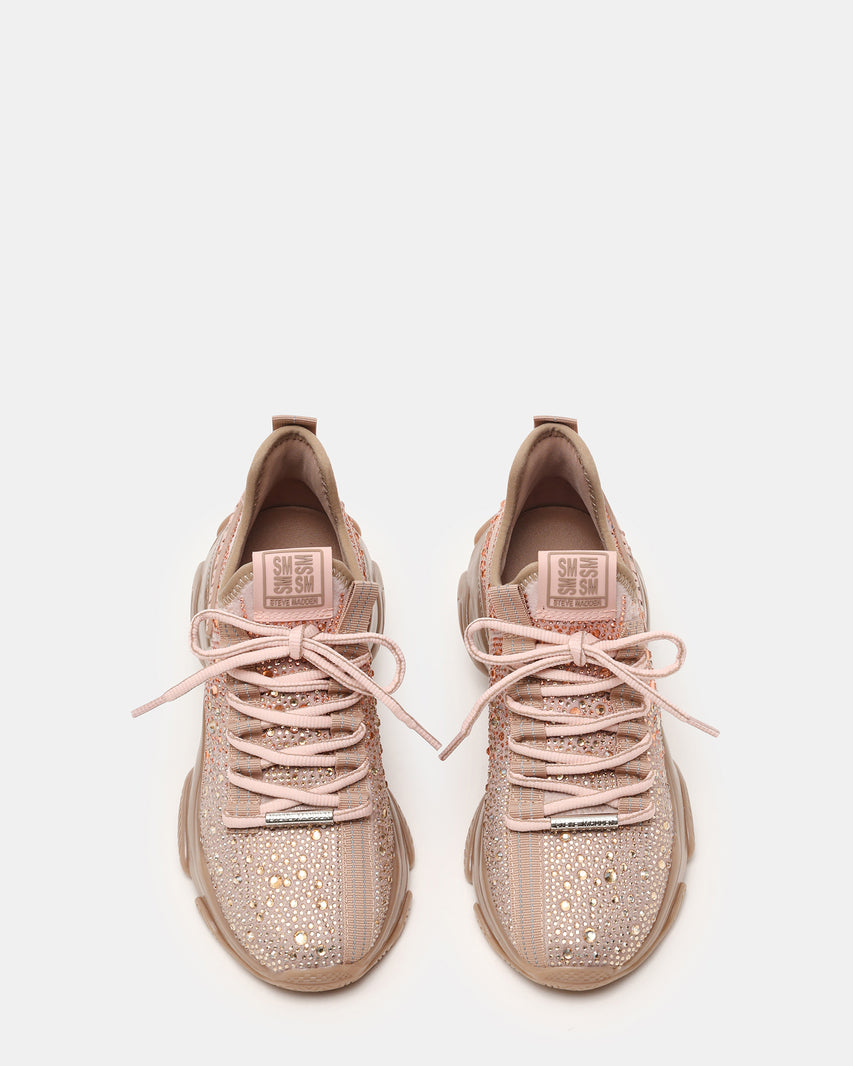 Tenis Mistica Taupe - view 4
