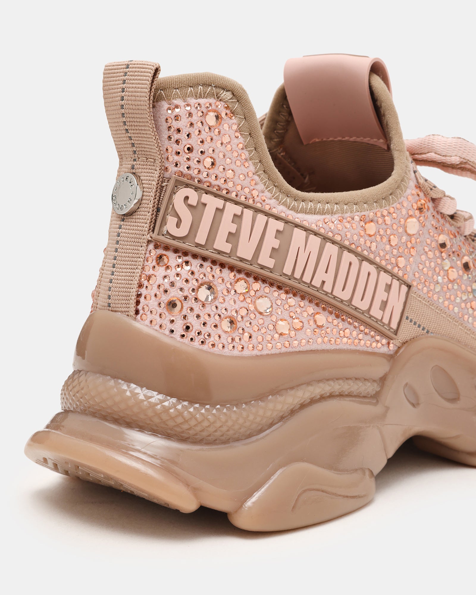 Tenis Mistica Taupe - view 5