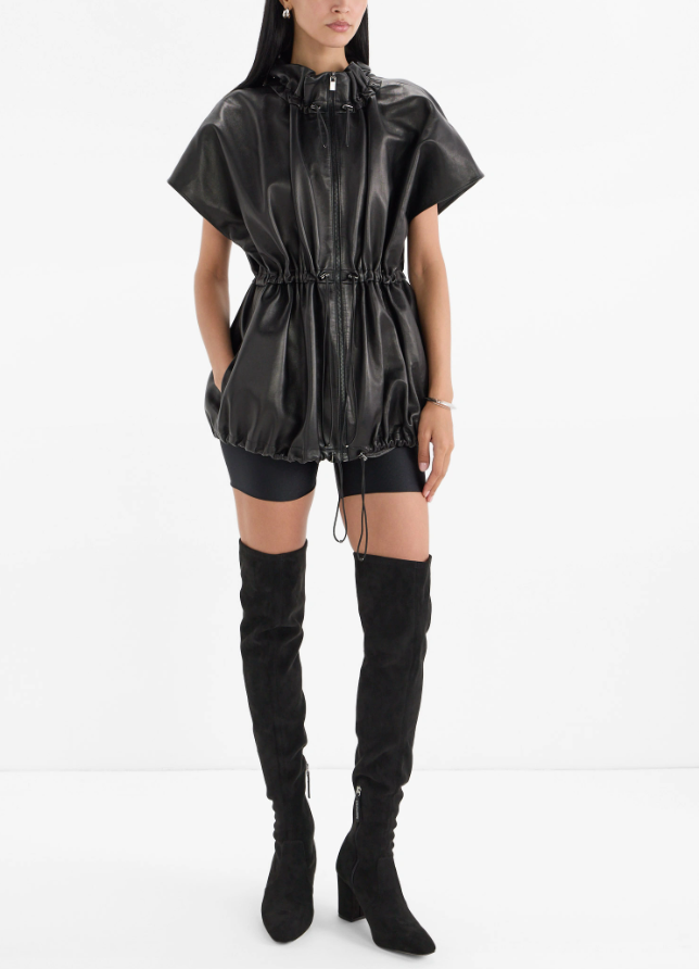 Botas Crosswalk Negras