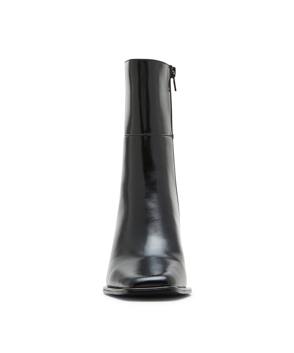 Botines Monicaa Negros - view 4