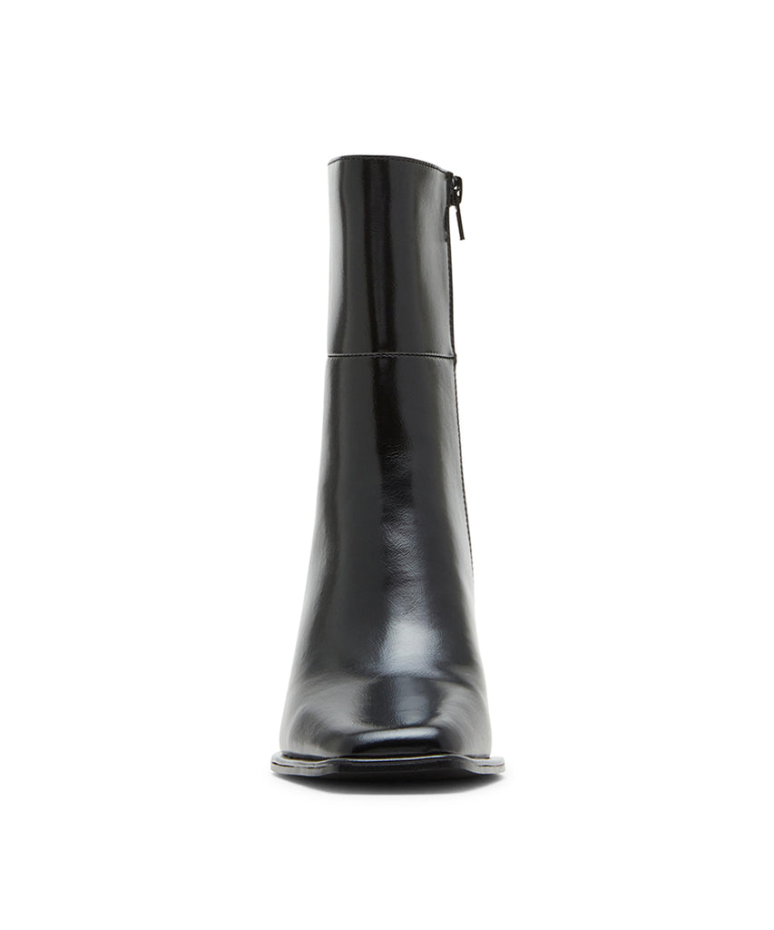 Botines Monicaa Negros - view 4