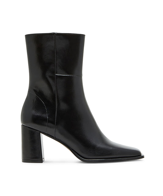 Botines Monicaa Negros