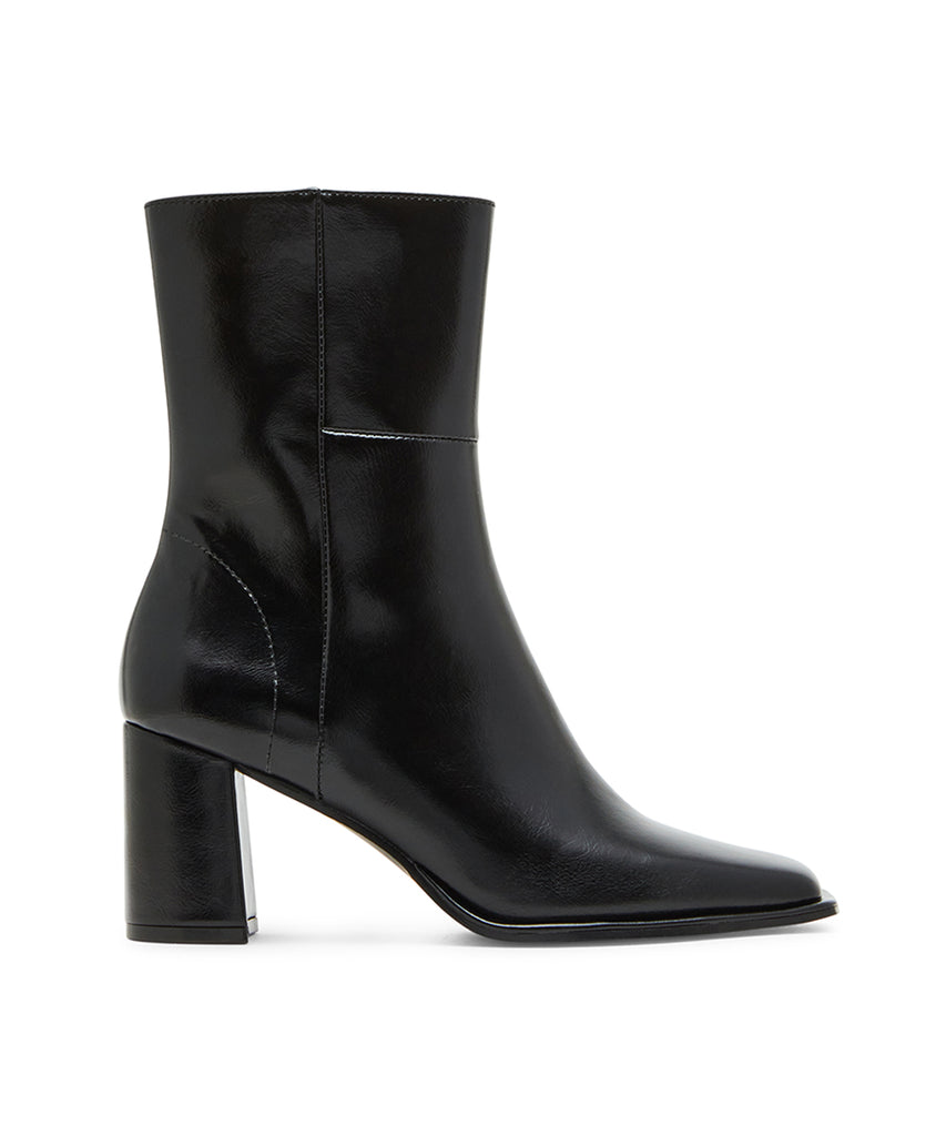 Botines Monicaa Negros