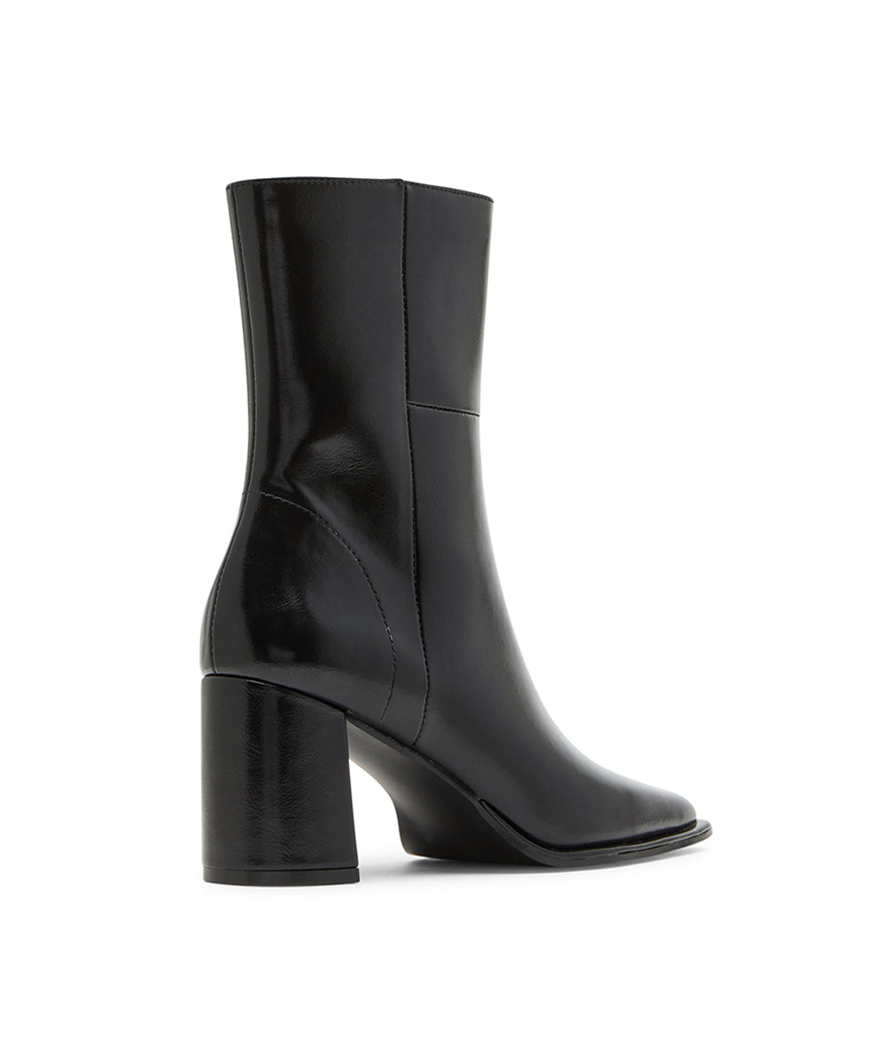 Botines Monicaa Negros - view 3