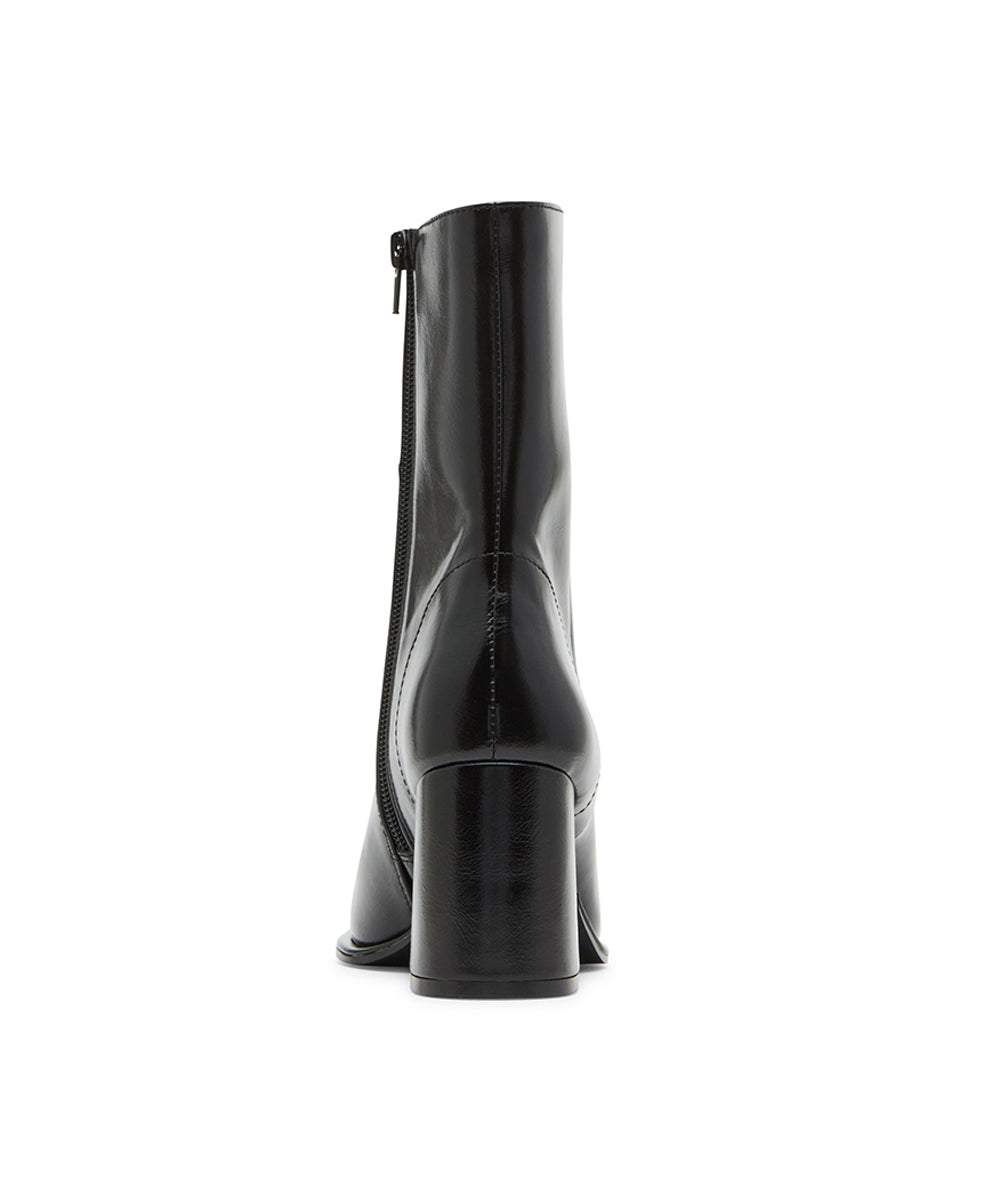Botines Monicaa Negros - view 5