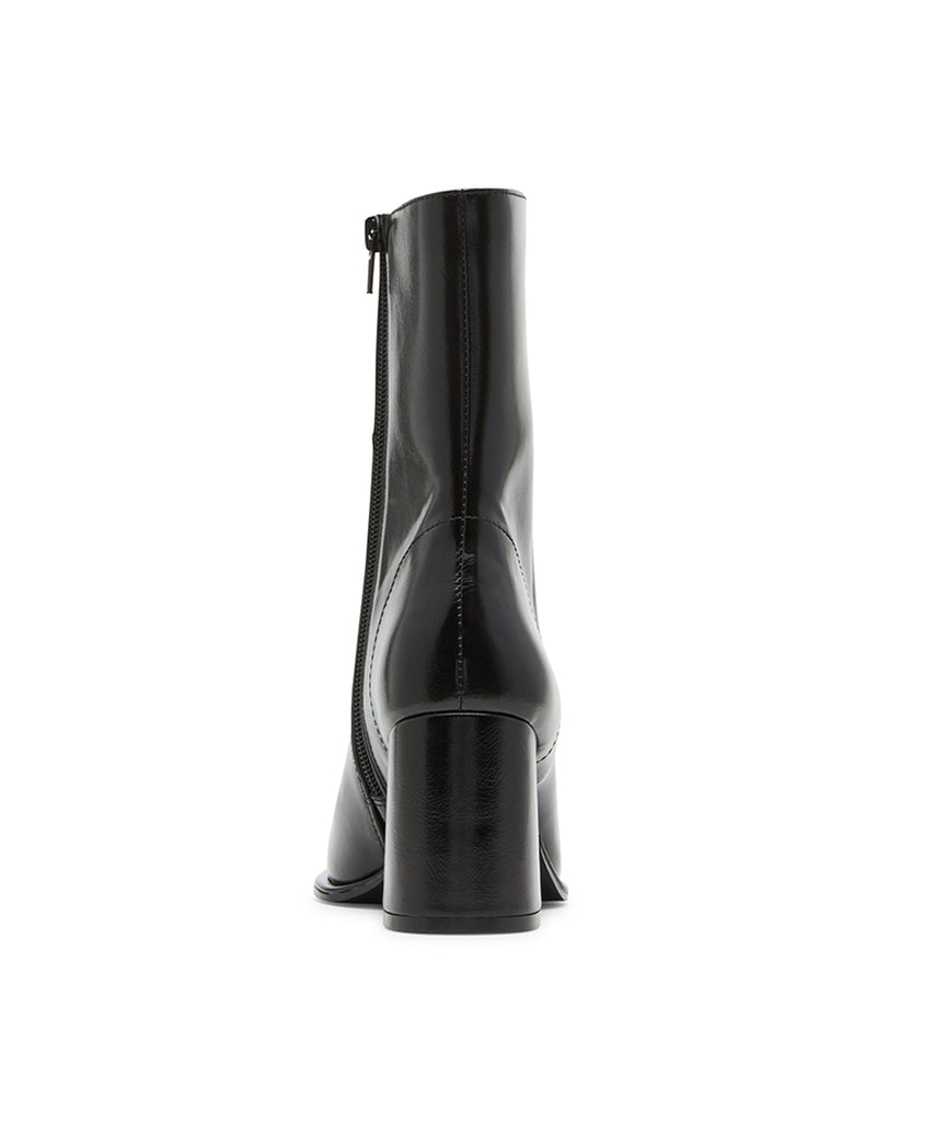 Botines Monicaa Negros - view 5