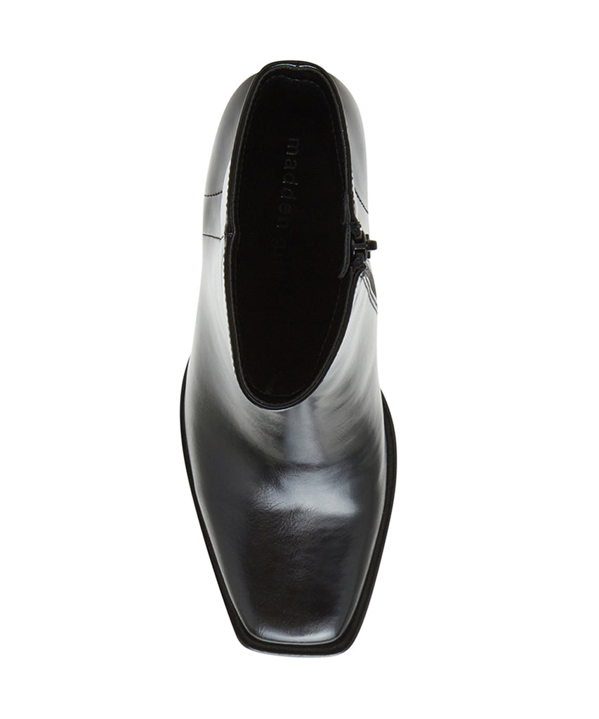 Botines Monicaa Negros - view 6