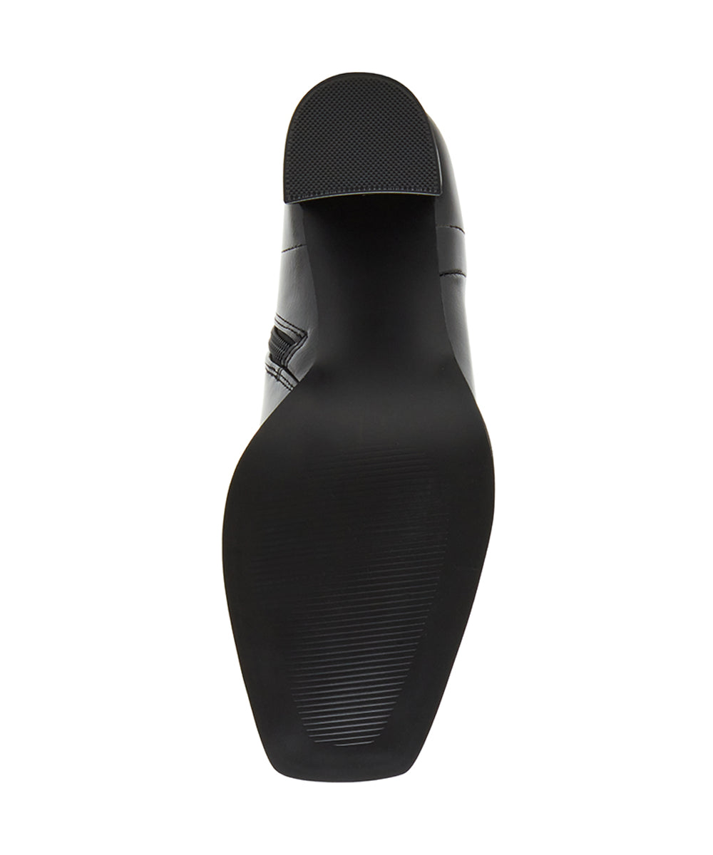 Botines Monicaa Negros - view 7