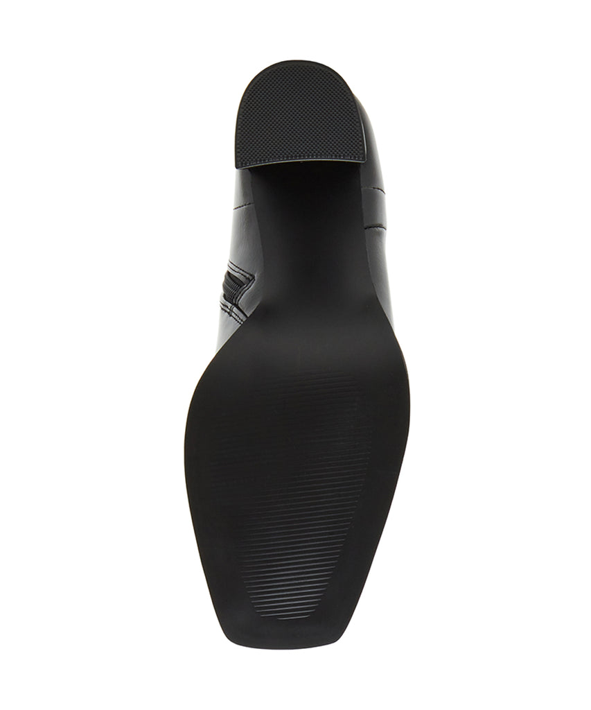 Botines Monicaa Negros - view 7