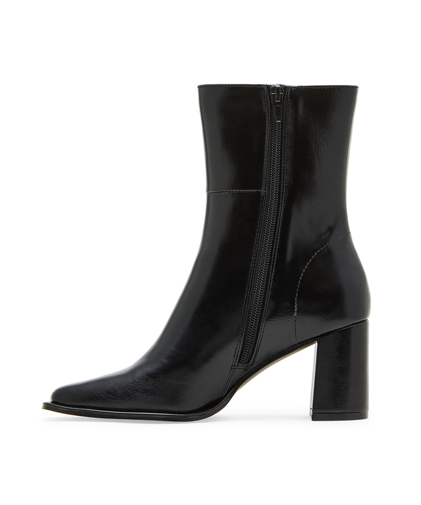 Botines Monicaa Negros - view 8