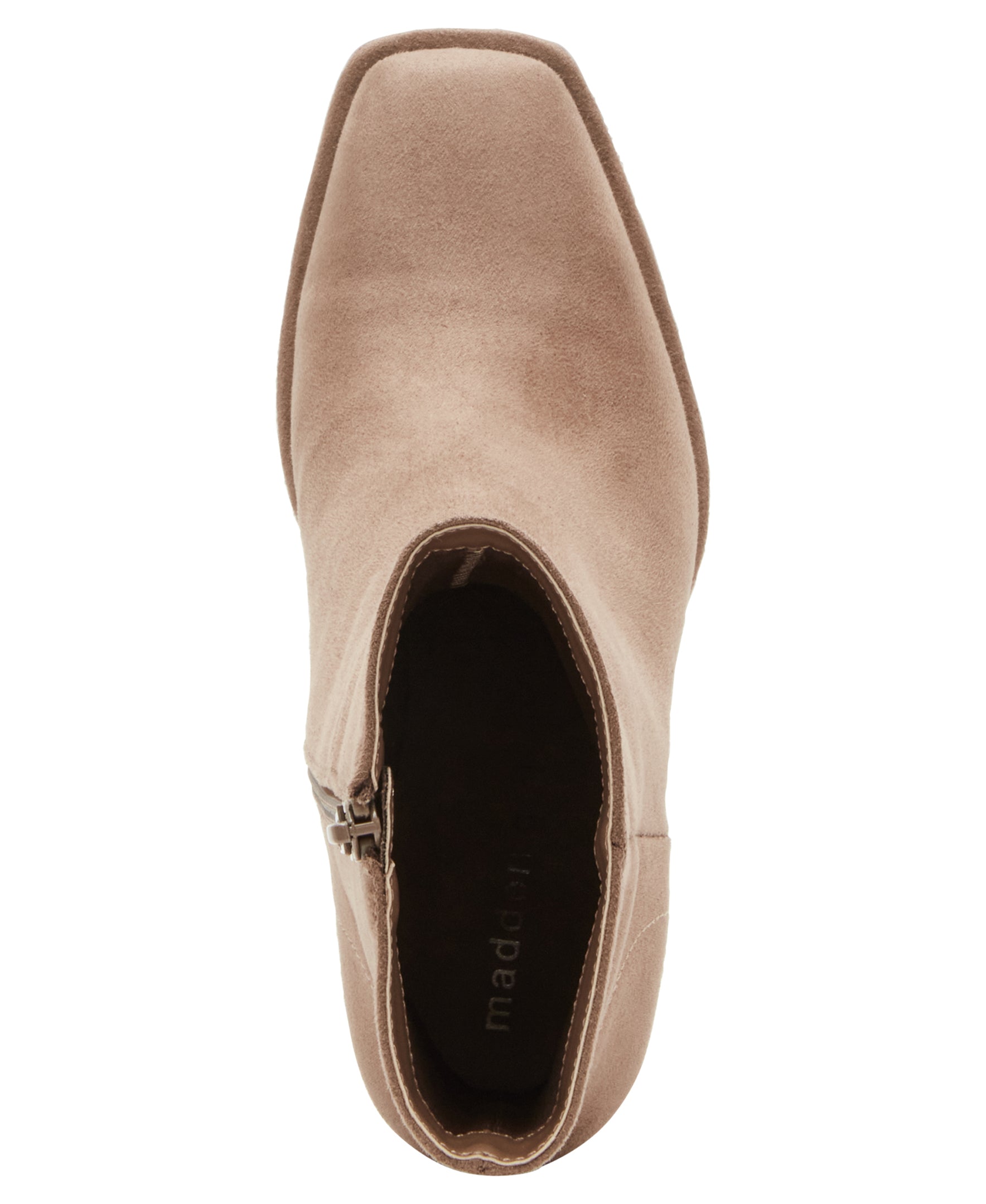 Botines Monicaa Beige - view 7