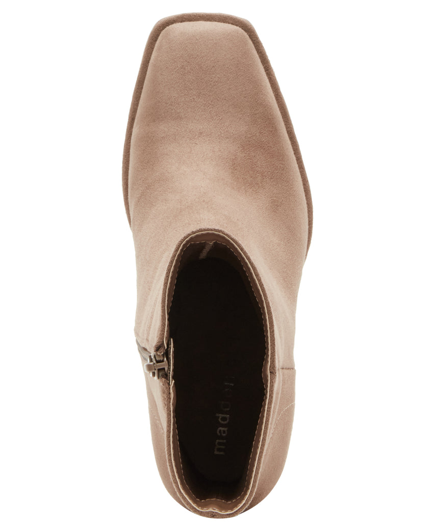 Botines Monicaa Beige - view 7
