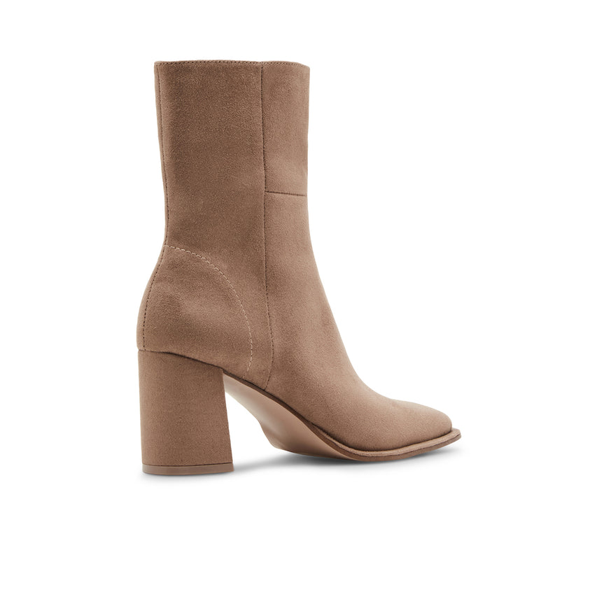 Botines Monicaa Beige - view 3