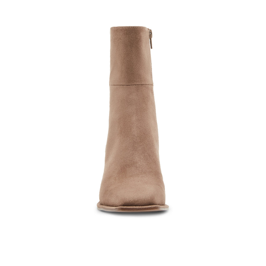 Botines Monicaa Beige - view 5