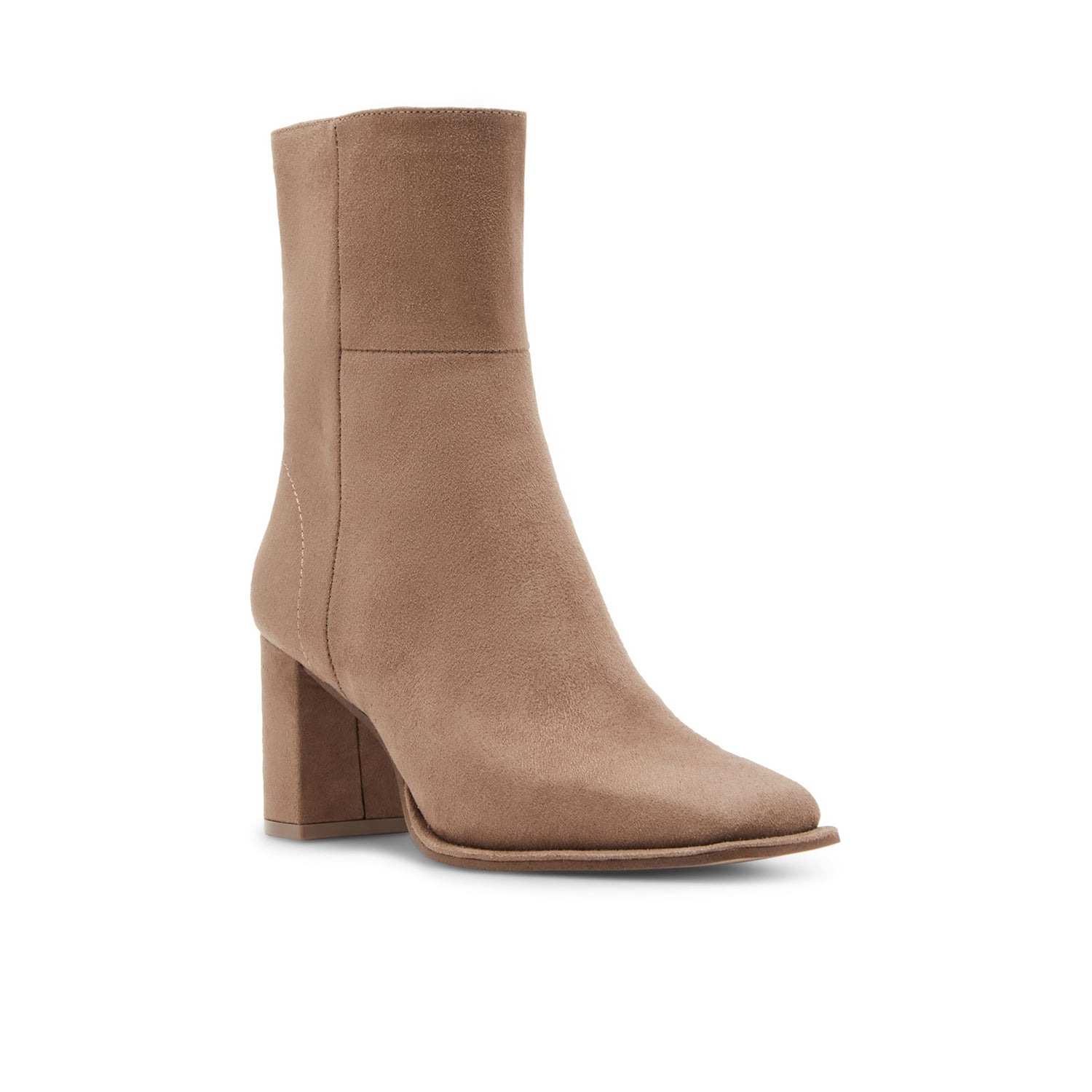 Botines Monicaa Beige - view 2