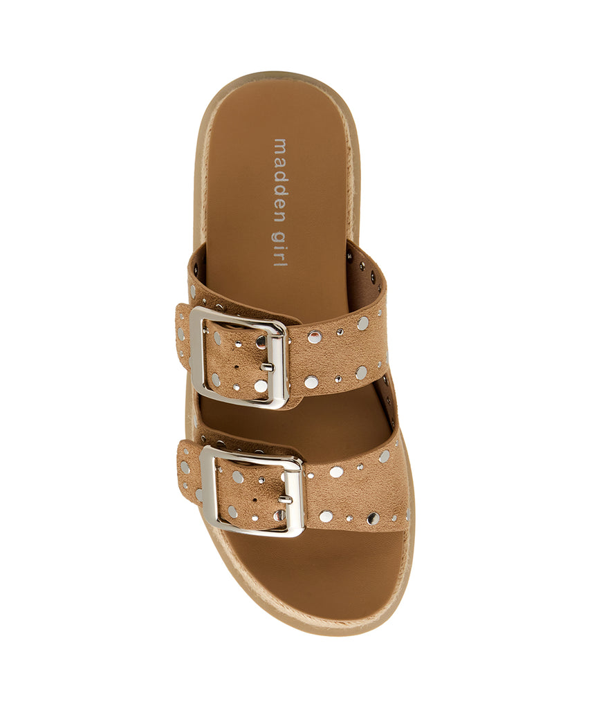 Sandalias Mythical-S Beige - view 7