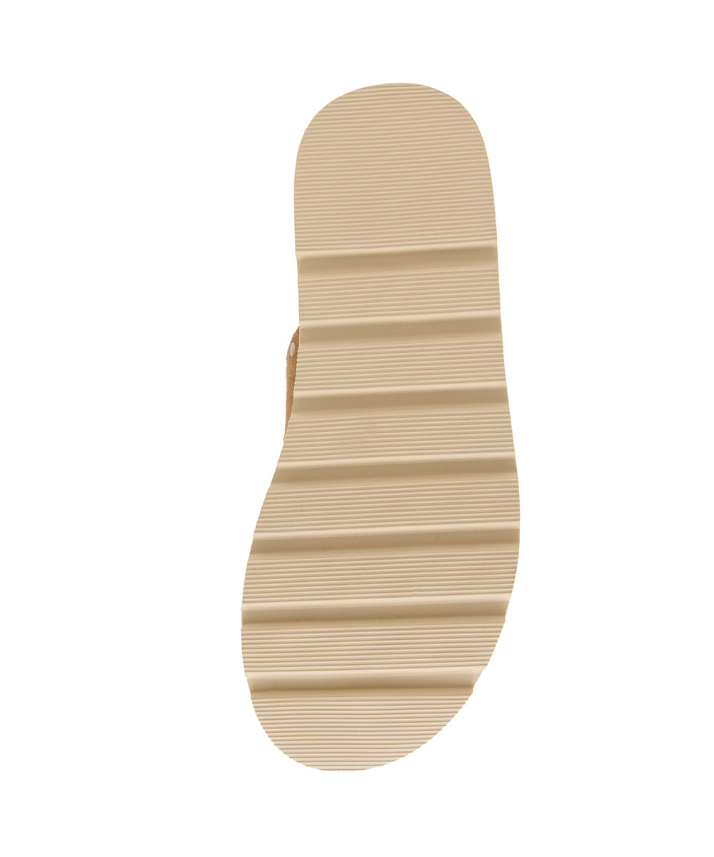 Sandalias Mythical-S Beige - view 8