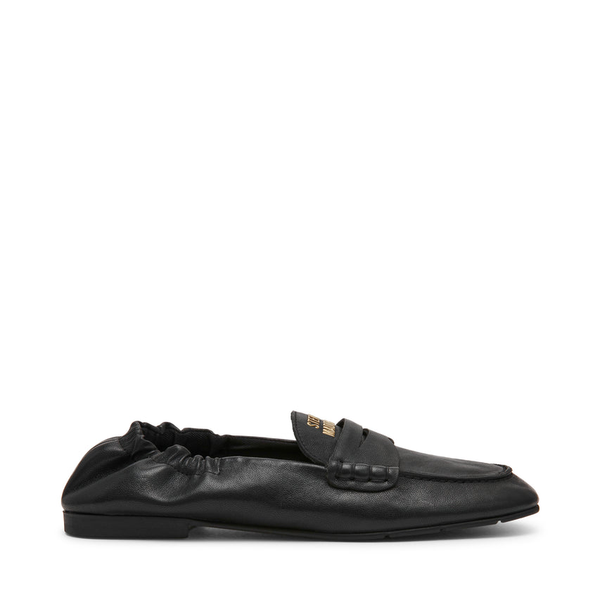 Zapatos planos Newbury Negro