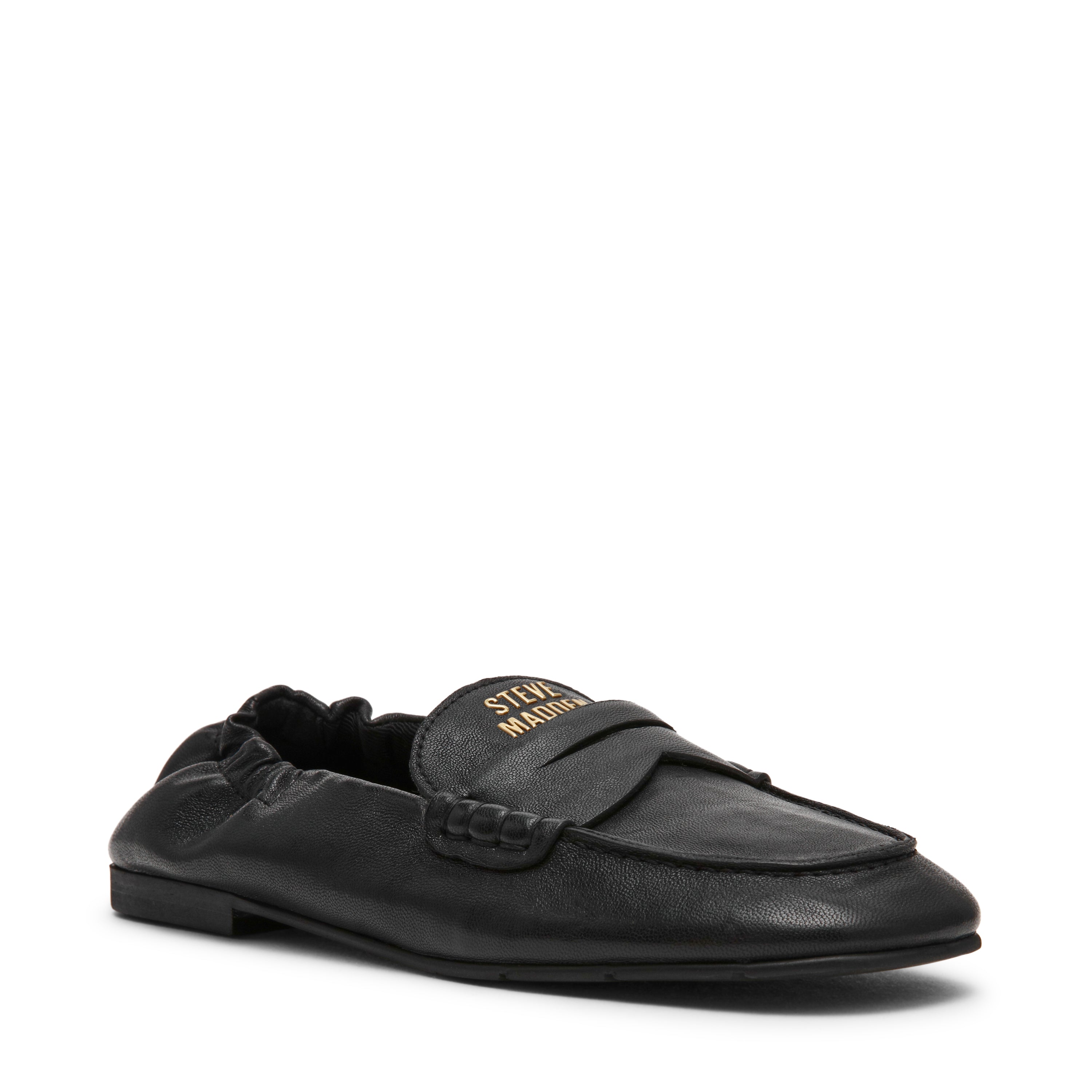 Zapatos planos Newbury Negro - view 2