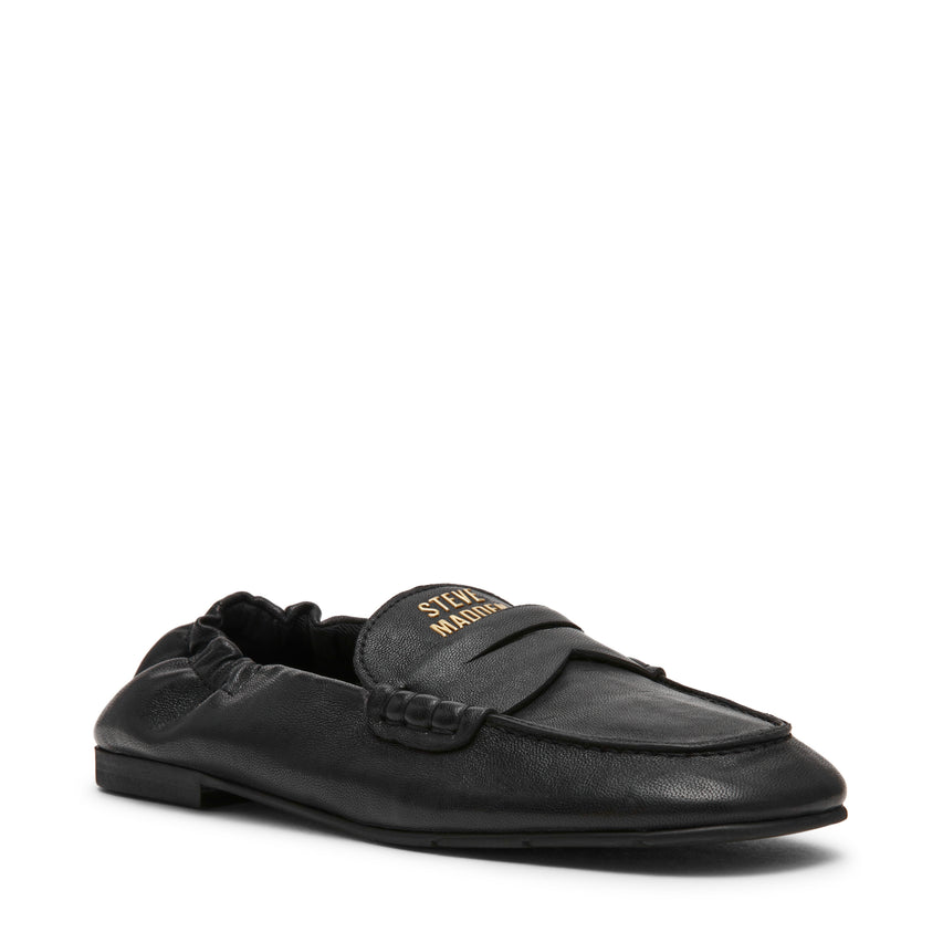 Zapatos planos Newbury Negro - view 2