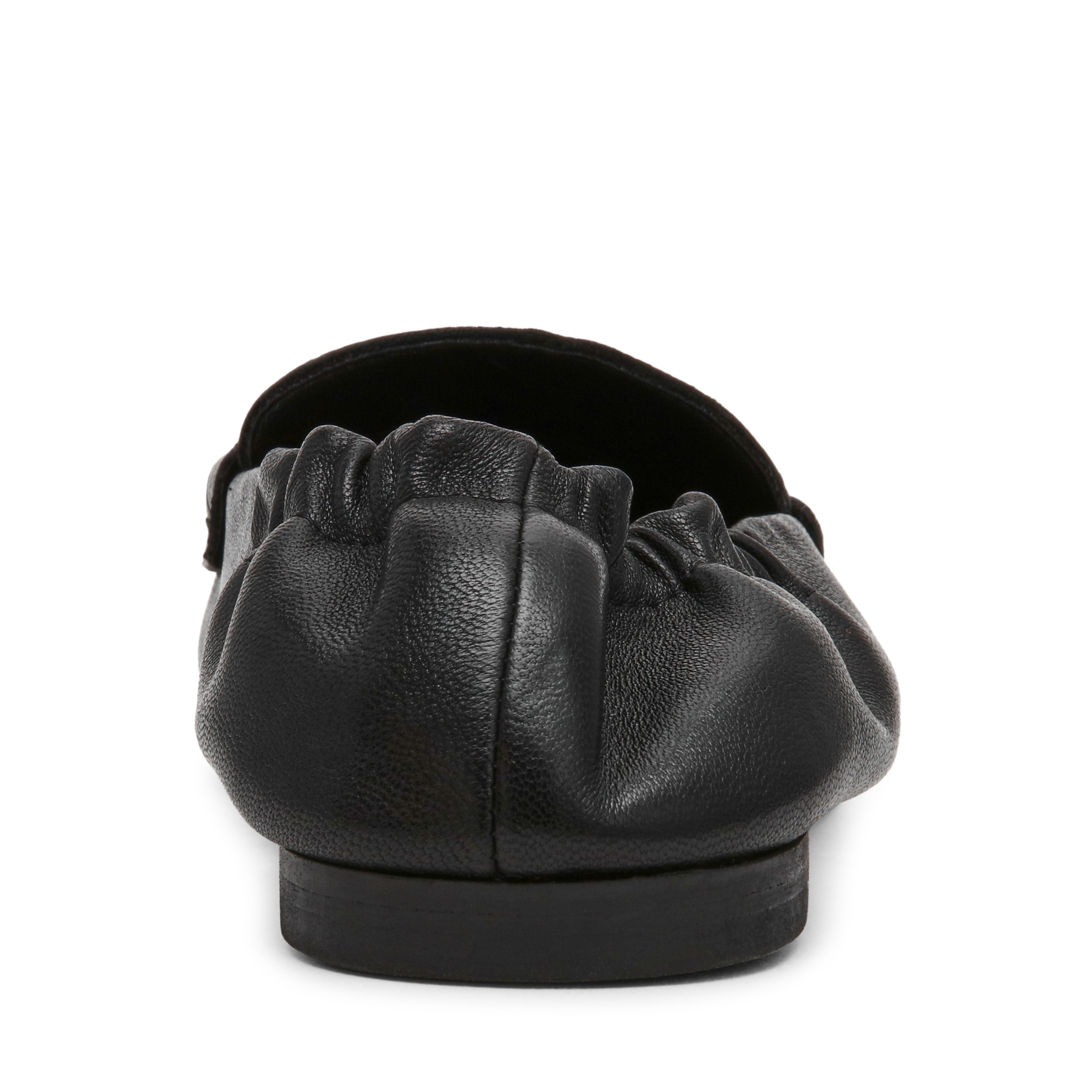 Zapatos planos Newbury Negro - view 5