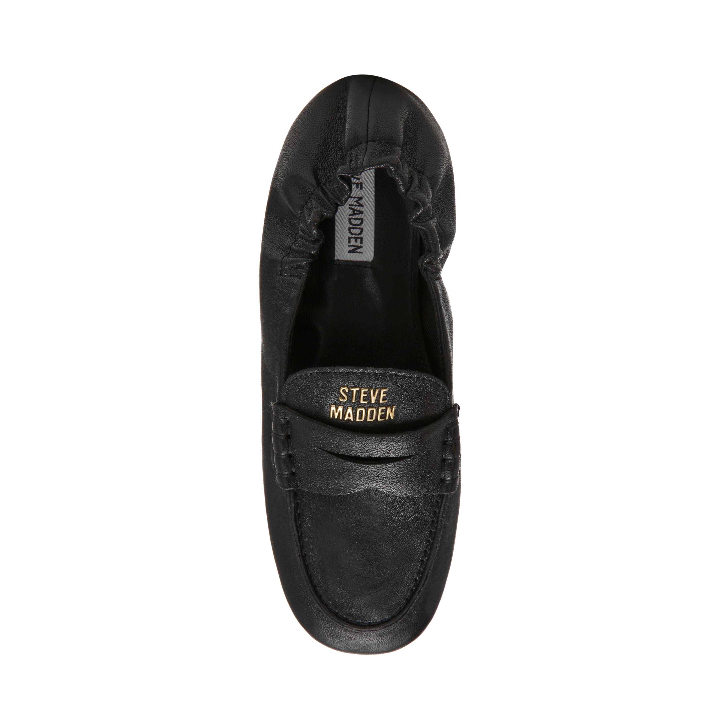 Zapatos planos Newbury Negro - view 6