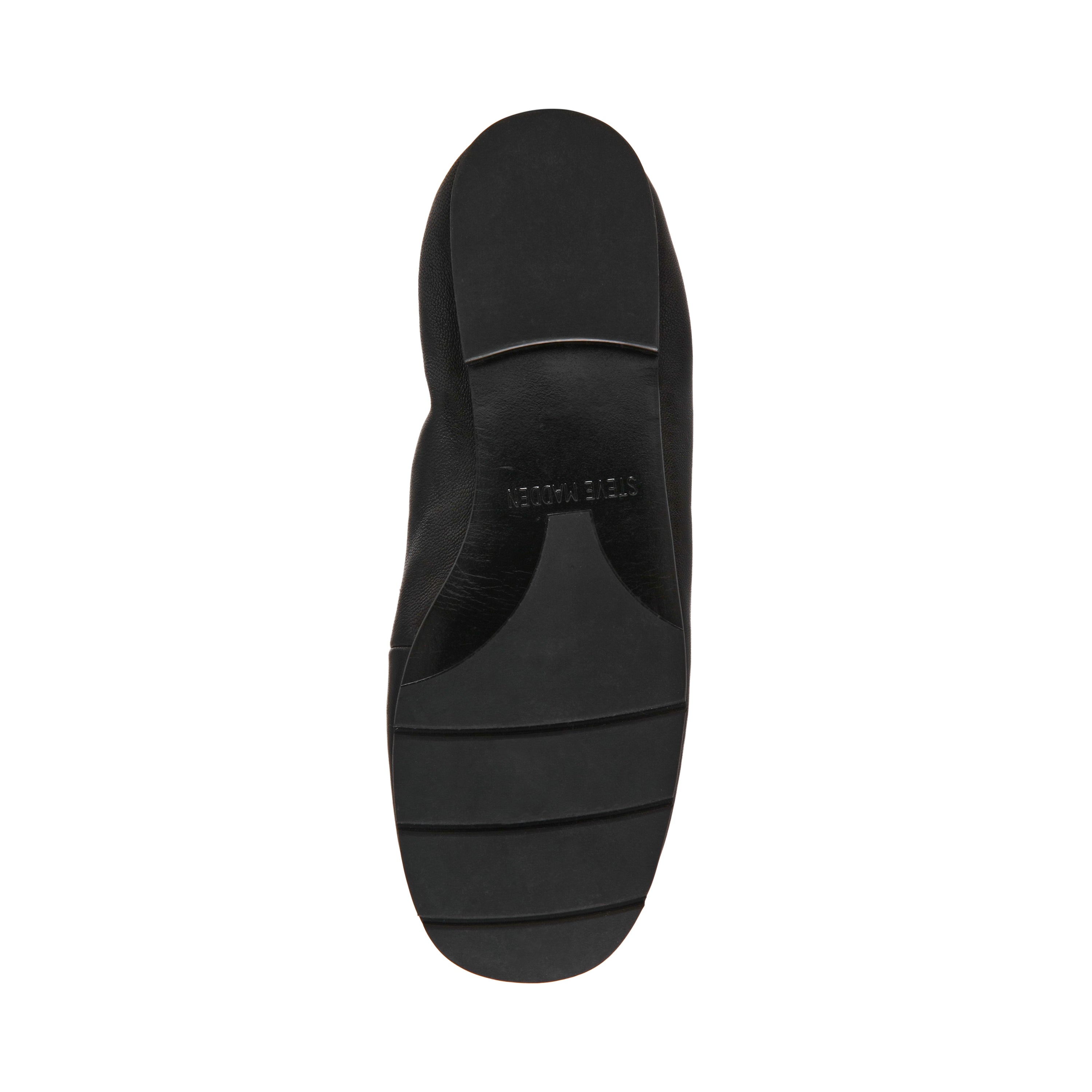 Zapatos planos Newbury Negro - view 7