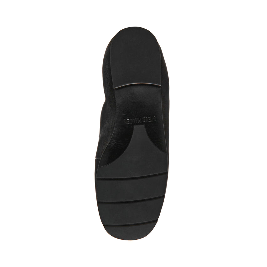 Zapatos planos Newbury Negro - view 7