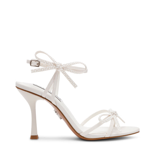Sandalias de tacón Nixon-P Blancas