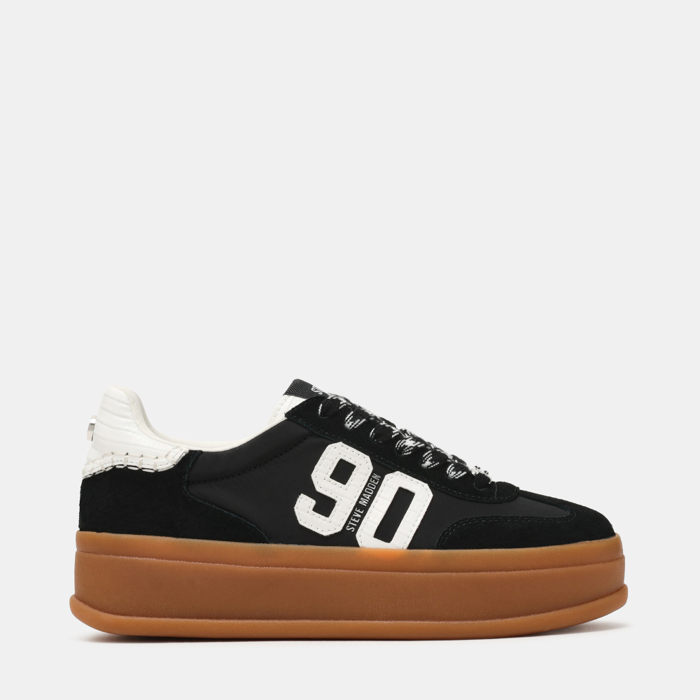 Tenis Off-Track90 Negros