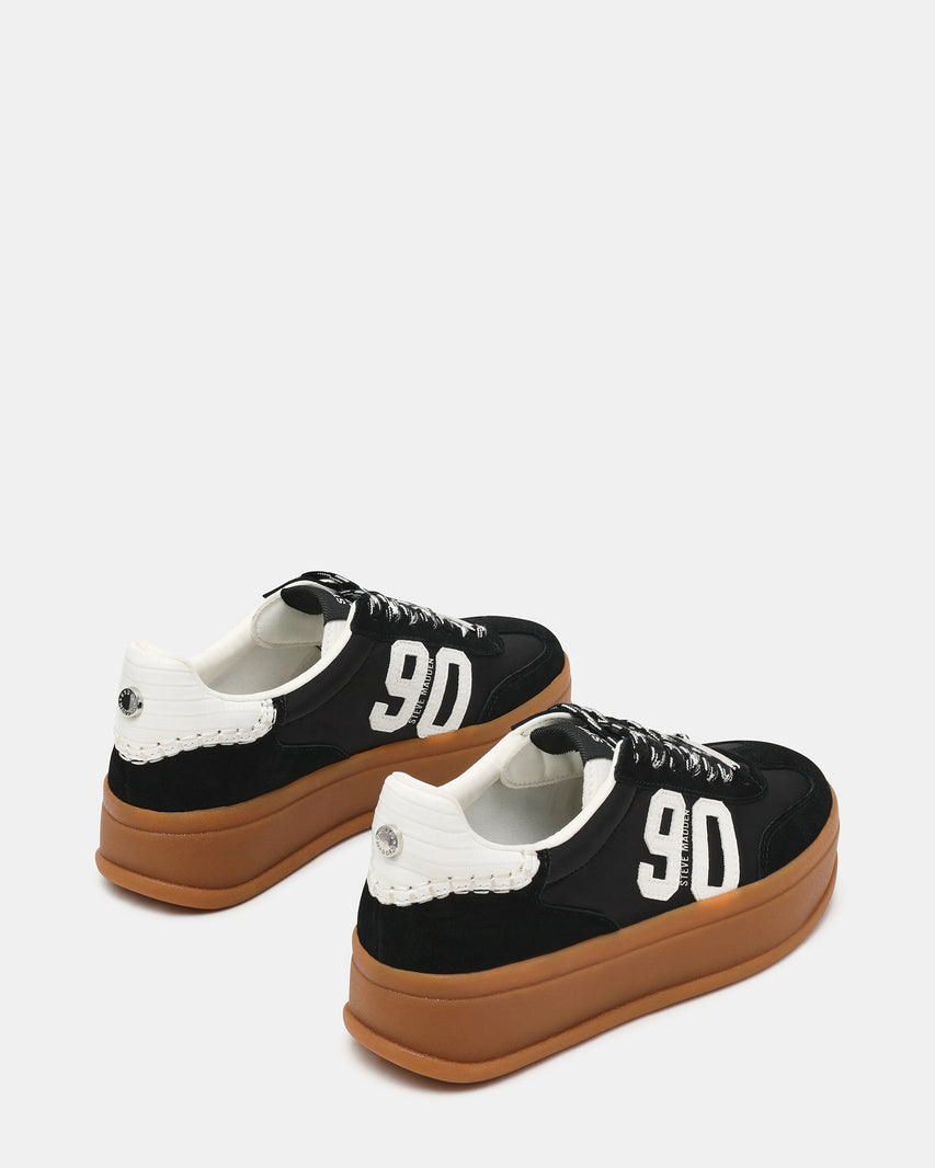 Tenis Off-Track90 Negros - view 3