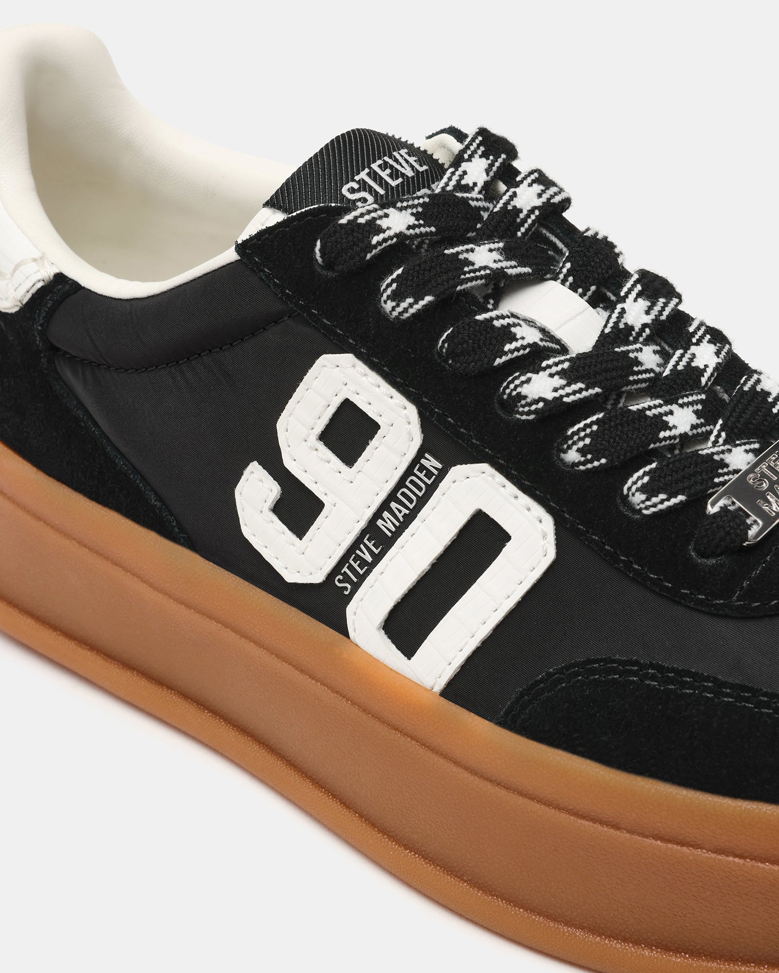 Tenis Off-Track90 Negros - view 5