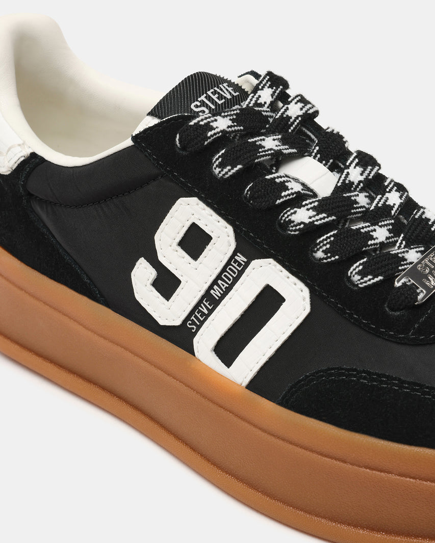 Tenis Off-Track90 Negros - view 5