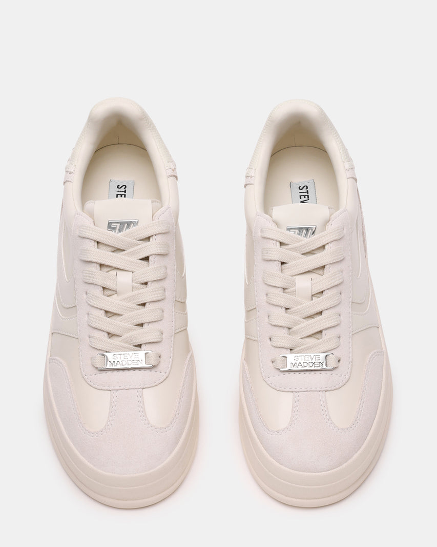 Tenis Off-Track Hueso