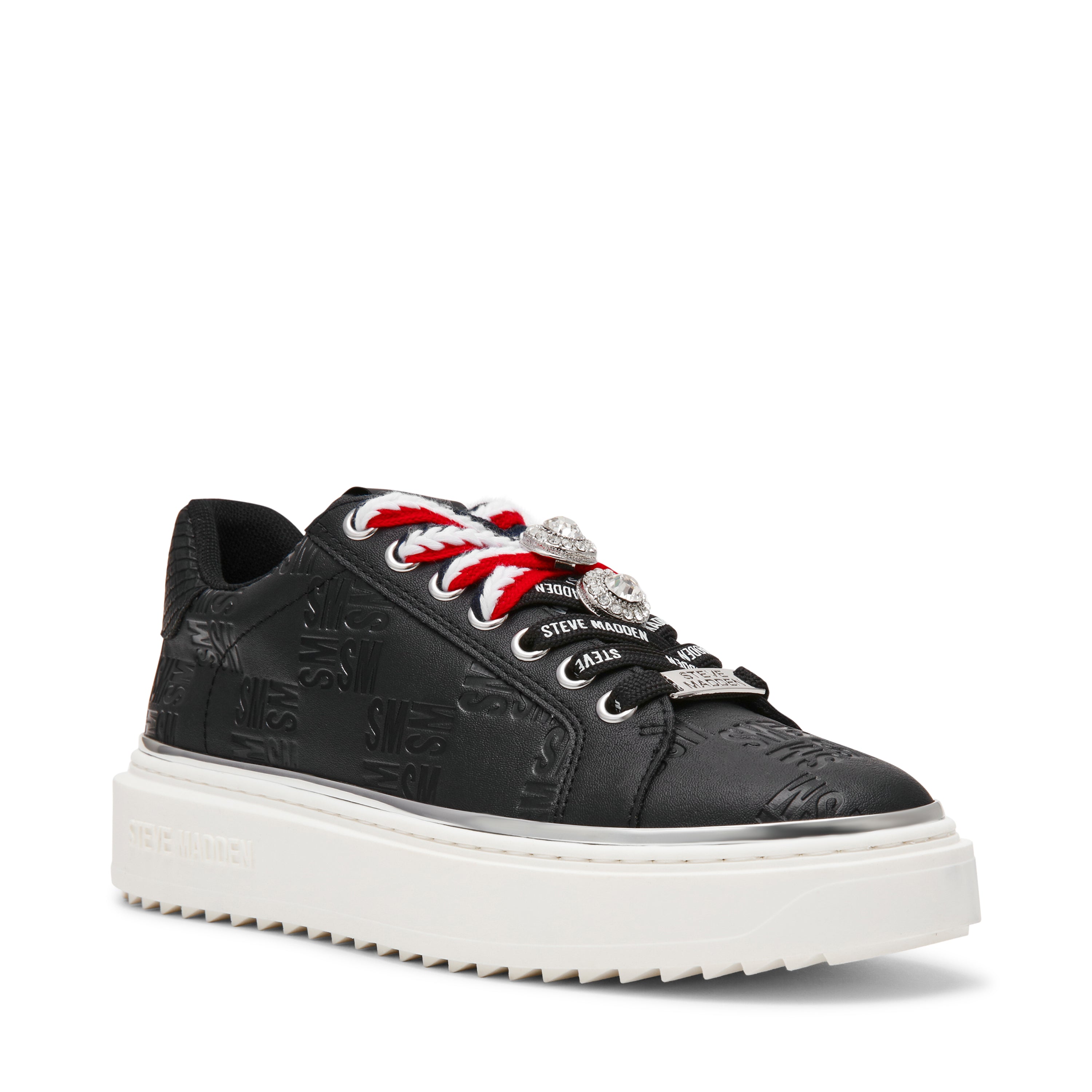 Tenis On-Stage 2C Negros - view 2