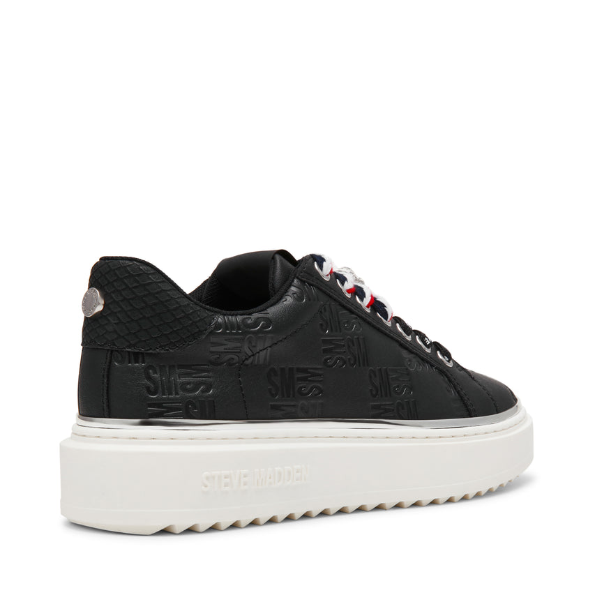 Tenis On-Stage 2C Negros - view 3
