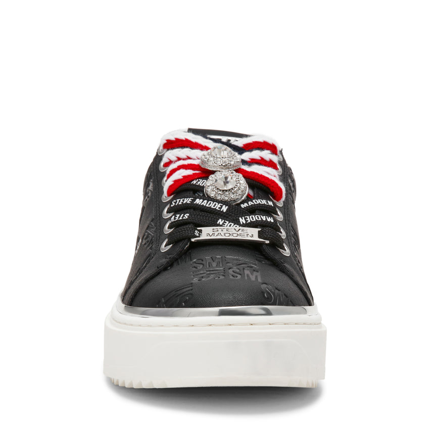 Tenis On-Stage 2C Negros - view 5