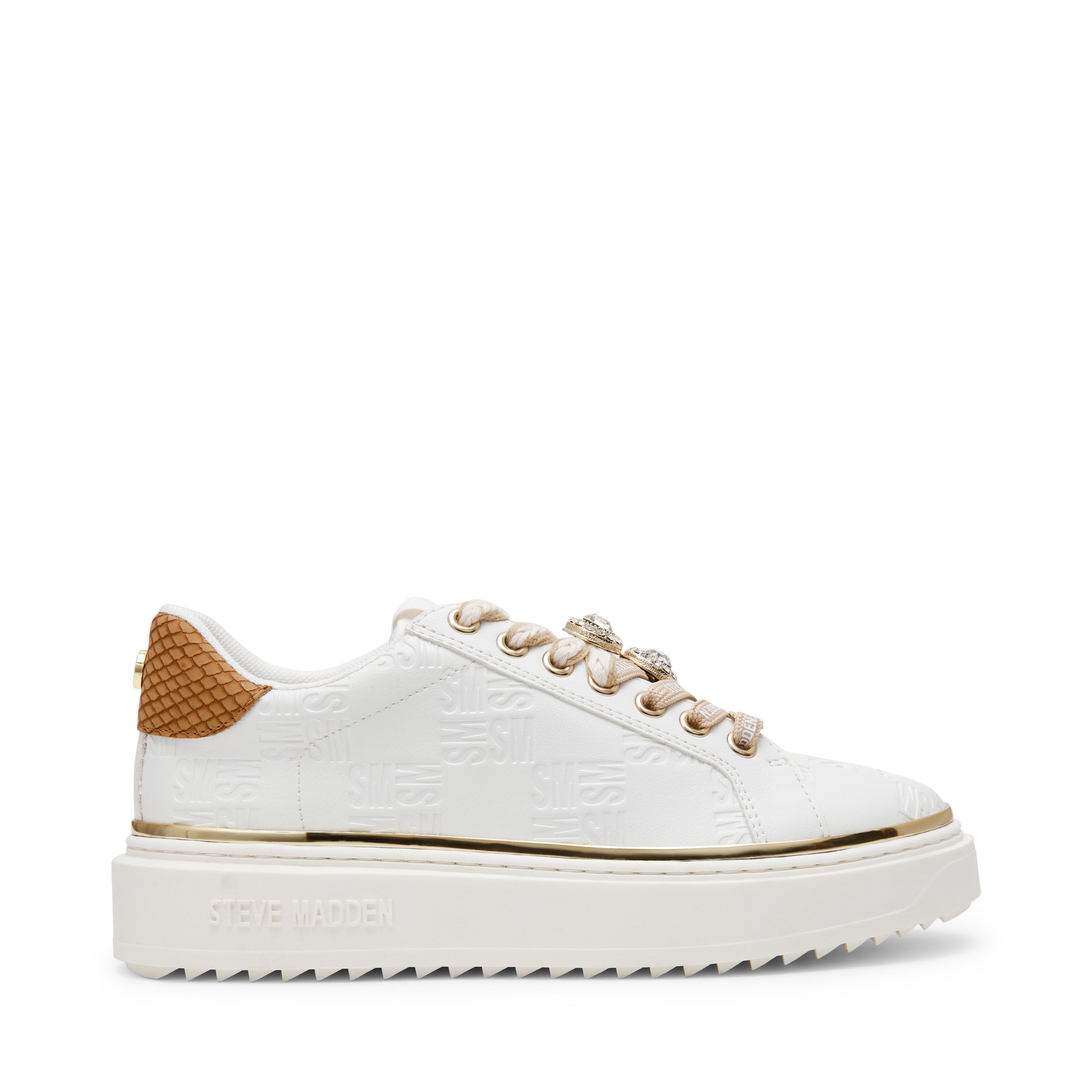 Tenis On-Stage 2C Blancos