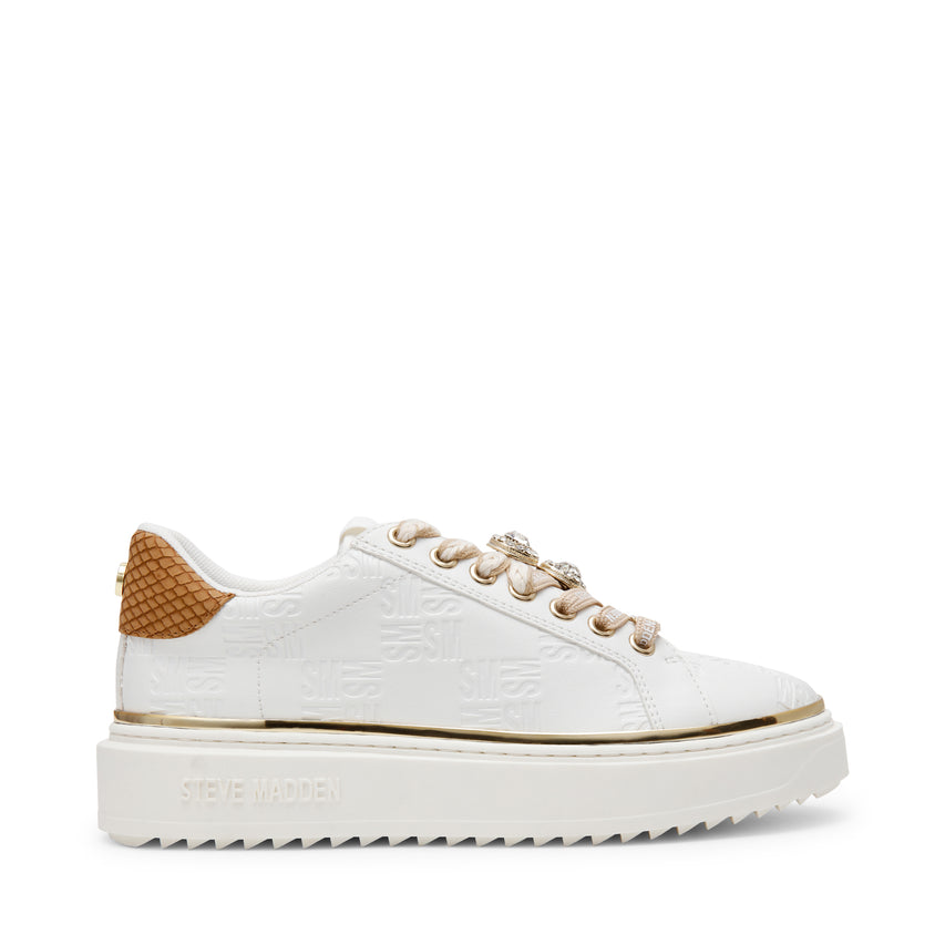 Tenis On-Stage 2C Blancos