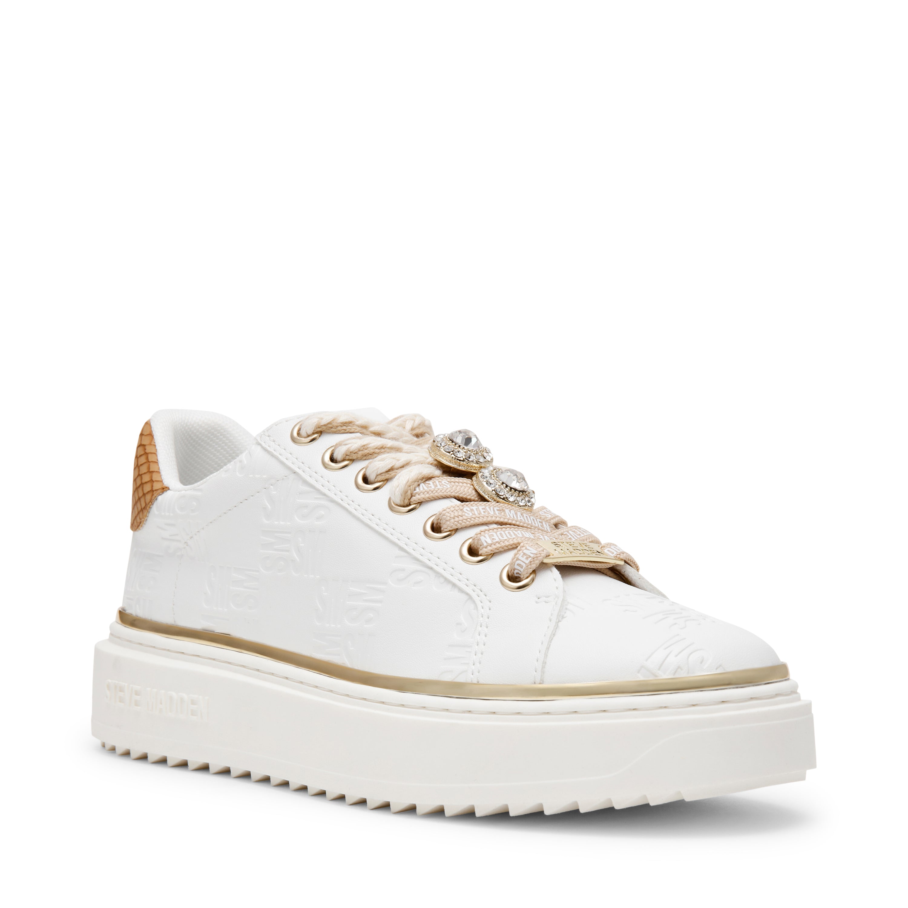 Tenis On-Stage 2C Blancos - view 2